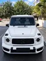 Mercedes-Benz G-Class 2025 photo 3