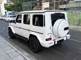 Mercedes-Benz G-Class 2025 photo 5