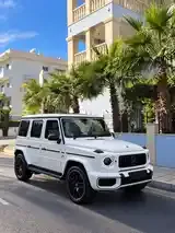 Mercedes-Benz G-Class 2025 photo 2
