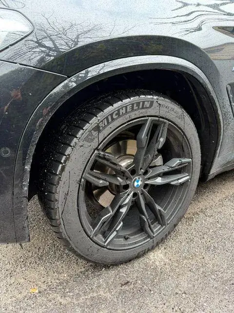 BMW X3 2024 photo 5