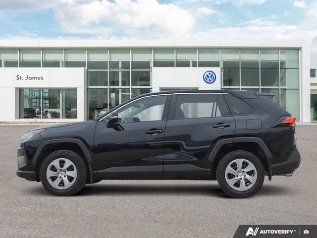 Toyota Rav4 2023 photo 2