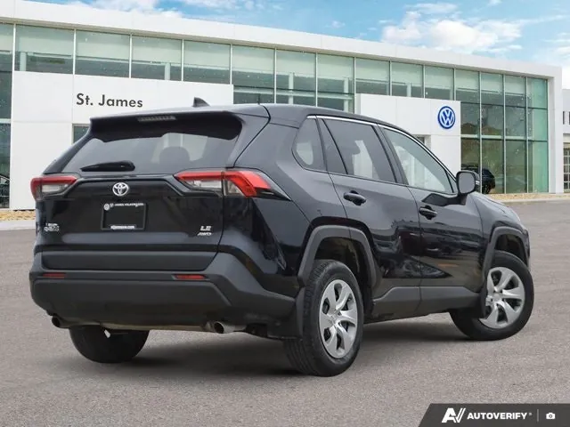 Toyota Rav4 2023 photo 5