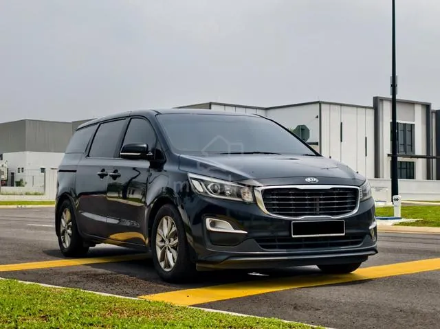 Kia Grand Carnival