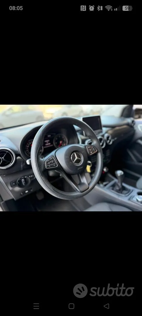 Mercedes-Benz C-Class 2016 photo 4