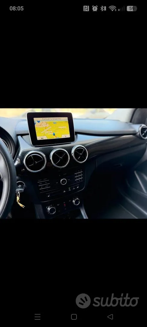 Mercedes-Benz C-Class 2016 photo 3