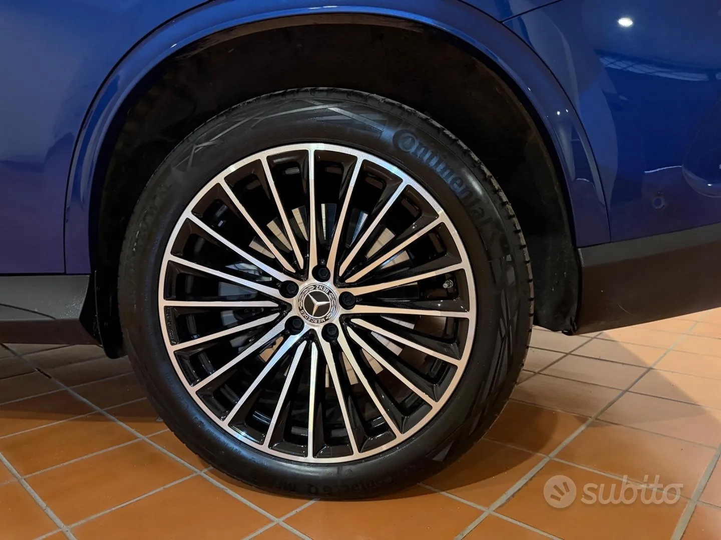 Mercedes-Benz Glc 2023 photo 5