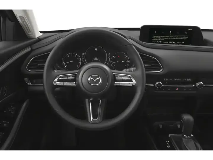 Mazda Cx-30 2022 photo 4