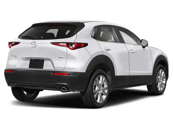 Mazda Cx-30 2022 photo 2