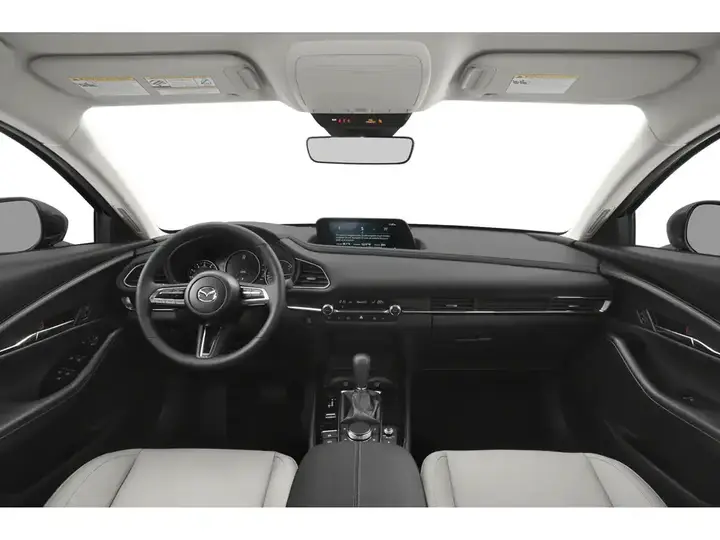 Mazda Cx-30 2022 photo 5