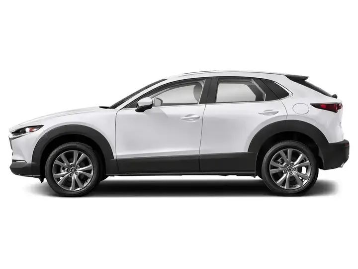Mazda Cx-30 2022 photo 3