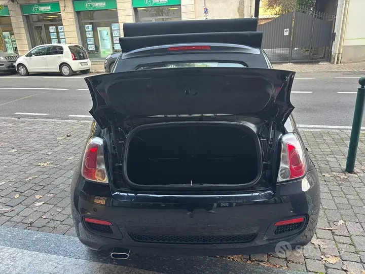 Fiat 500 2015 photo 4