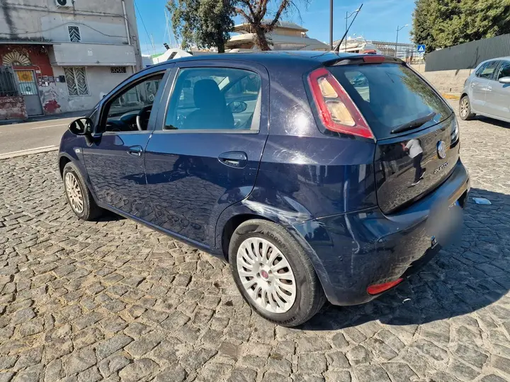Fiat Punto 2014 photo 5