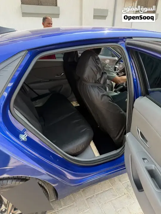 Hyundai Elantra 2022 photo 2