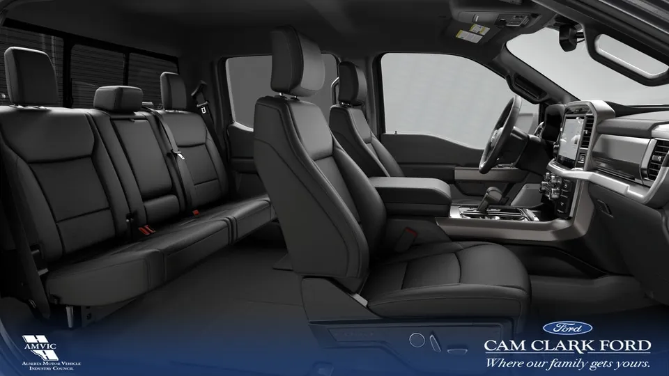 Ford F-150 2026 photo 5
