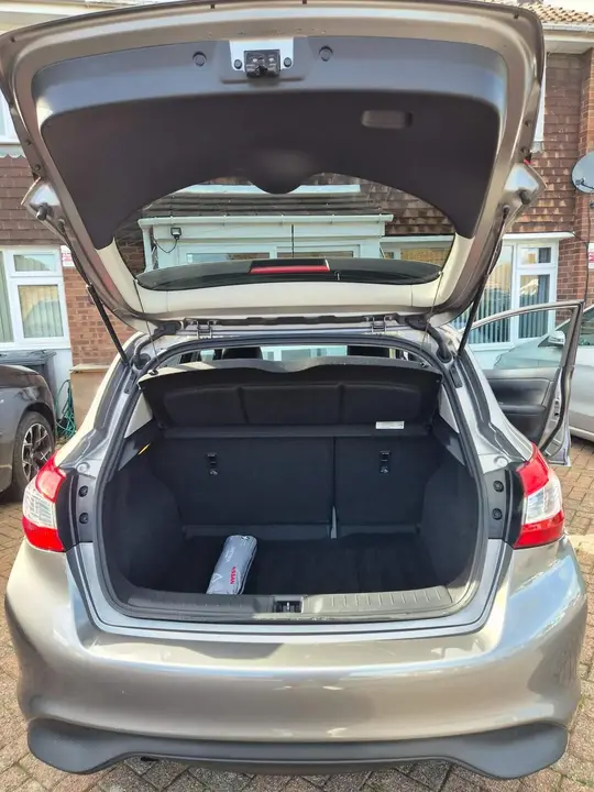 Nissan Pulsar