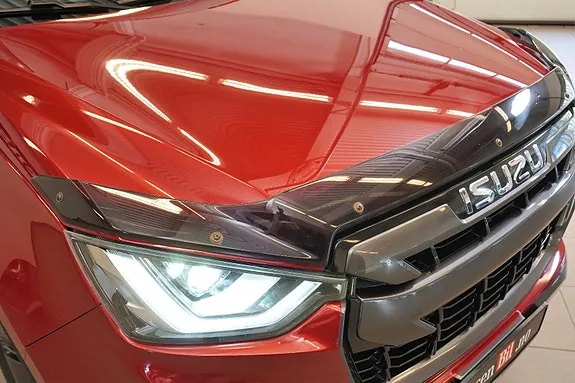 Isuzu D-Max 2022 photo 5