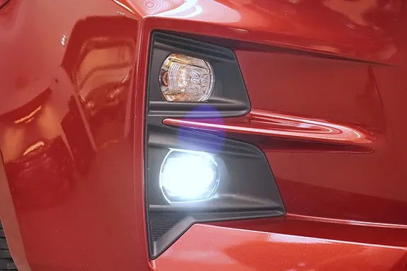 Isuzu D-Max 2022 photo 4