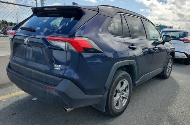 Toyota Rav4 2025 photo 5