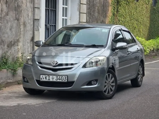 Toyota Vios