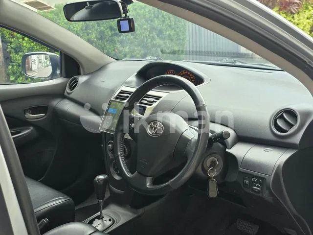 Toyota Vios 2007 photo 4