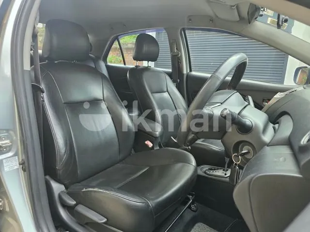 Toyota Vios 2007 photo 3