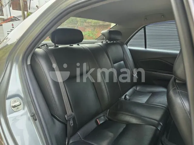 Toyota Vios 2007 photo 5