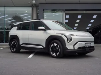 Kia Ev3 2026 photo 2