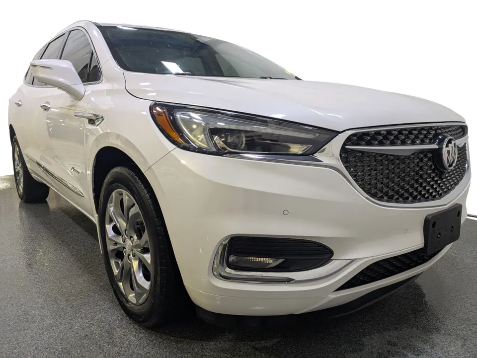 Buick Enclave