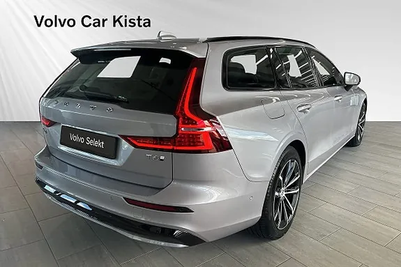 Volvo V60 2026 photo 5
