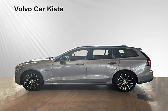 Volvo V60 2026 photo 3