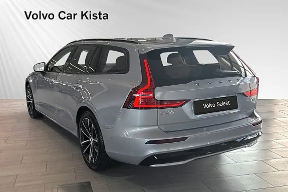 Volvo V60 2026 photo 4