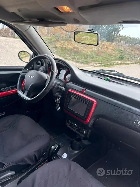 Ligier Js50 2019 photo 3