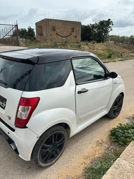 Ligier Js50 2019 photo 2