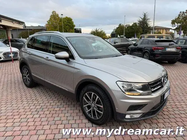 Volkswagen Tiguan 2017 photo 4