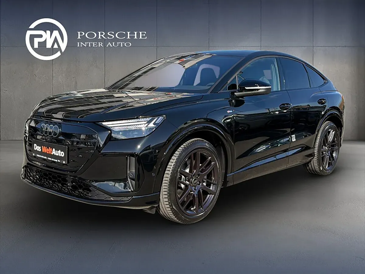 Audi Q4