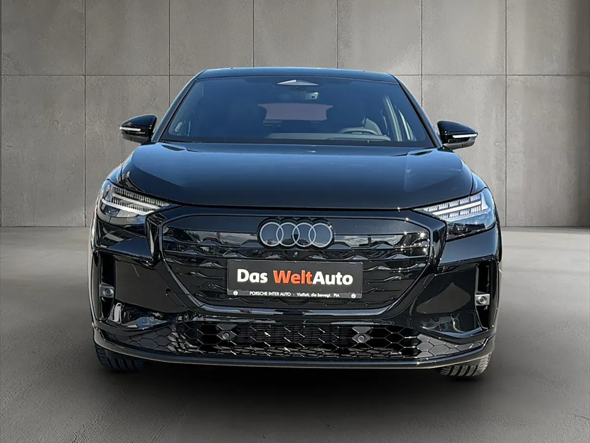 Audi Q4 2026 photo 2