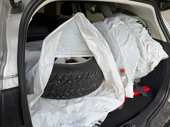 Ford Focus 2016 photo 5