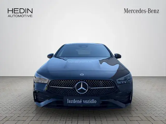 Mercedes-Benz Cla 2025 photo 3