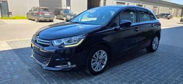 Citroen C4 2017 photo 2