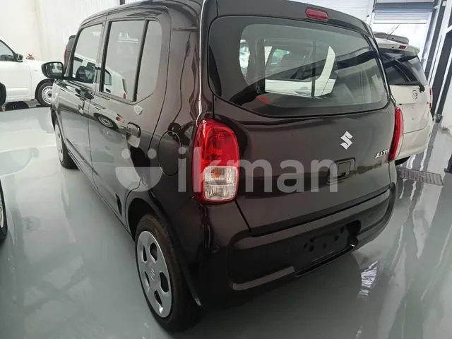 Suzuki Alto 2023 photo 2
