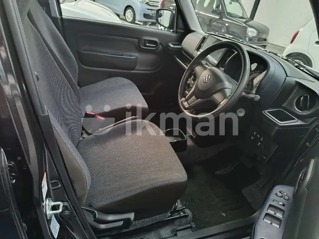 Suzuki Alto 2023 photo 3