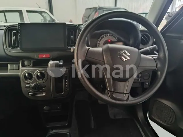 Suzuki Alto 2023 photo 5