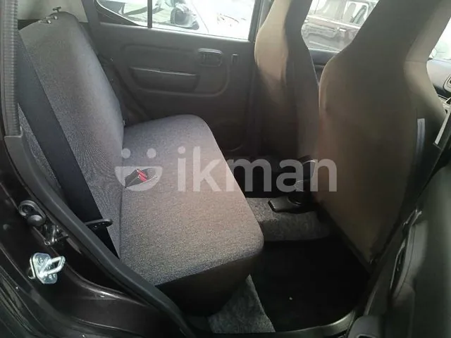 Suzuki Alto 2023 photo 4