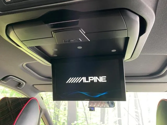 Toyota Voxzie 2018 photo 4