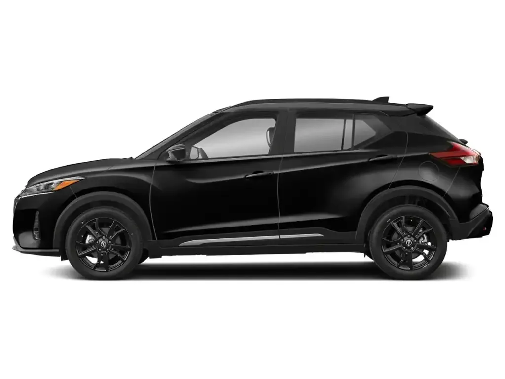 Nissan Kicks 2023 photo 3