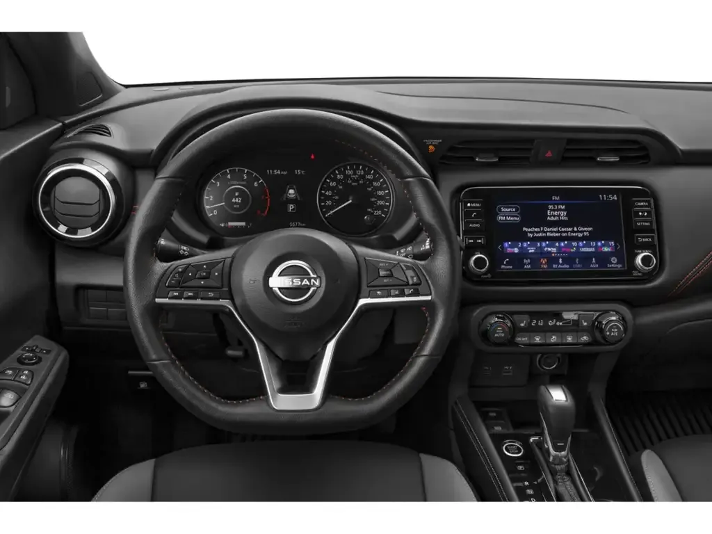 Nissan Kicks 2023 photo 4