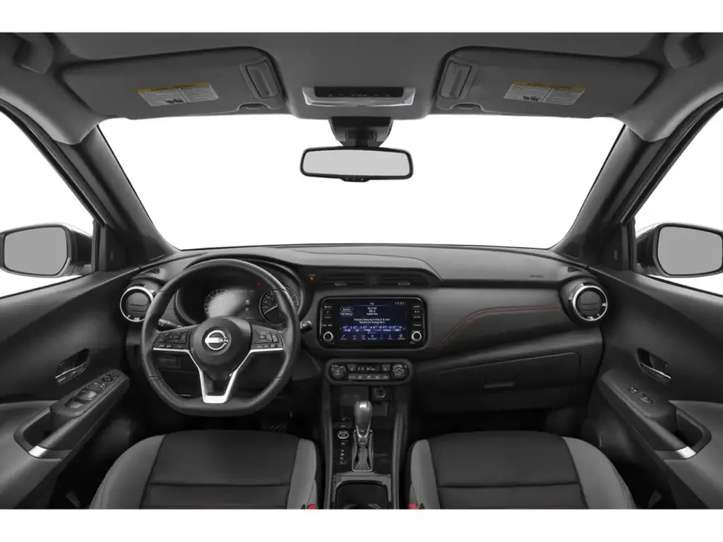 Nissan Kicks 2023 photo 5