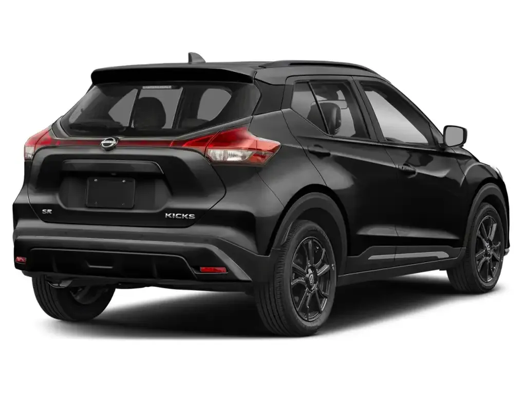 Nissan Kicks 2023 photo 2