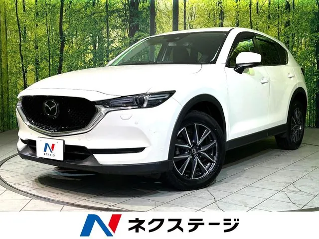 Mitsubishi Cx-5