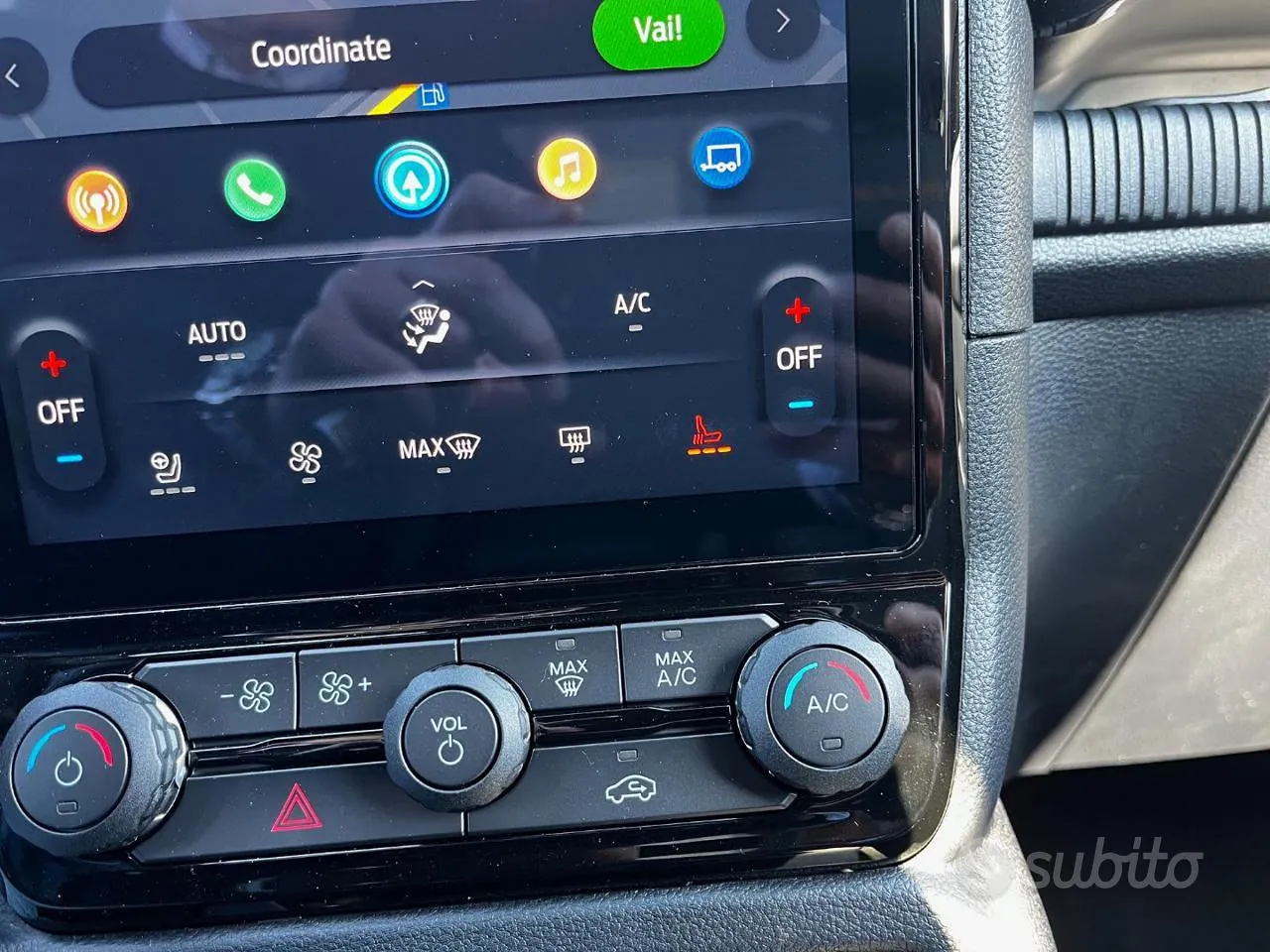Ford Ranger 2026 photo 5